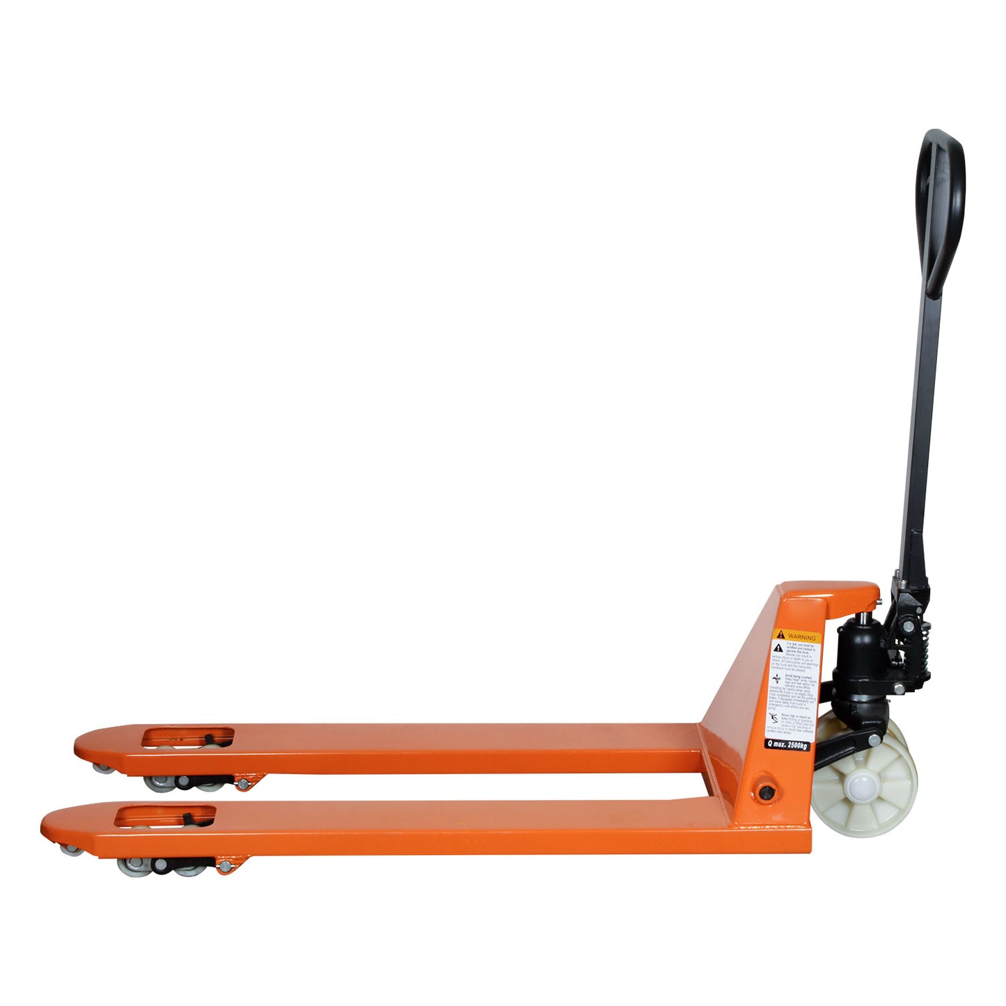 Transpaleta DF25 2,5 T 550 x 1150 - NOBLELIFT