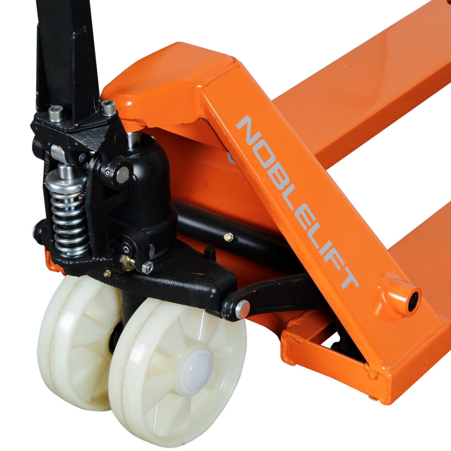 Transpaleta DF25 2,5 T 550 x 1150 - NOBLELIFT