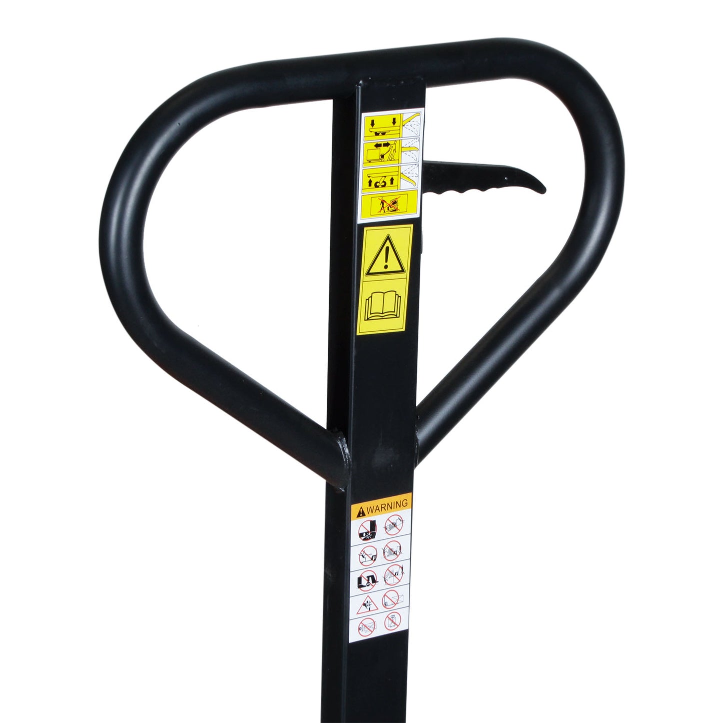 Transpaleta DF25 2,5 T 550 x 1150 - NOBLELIFT