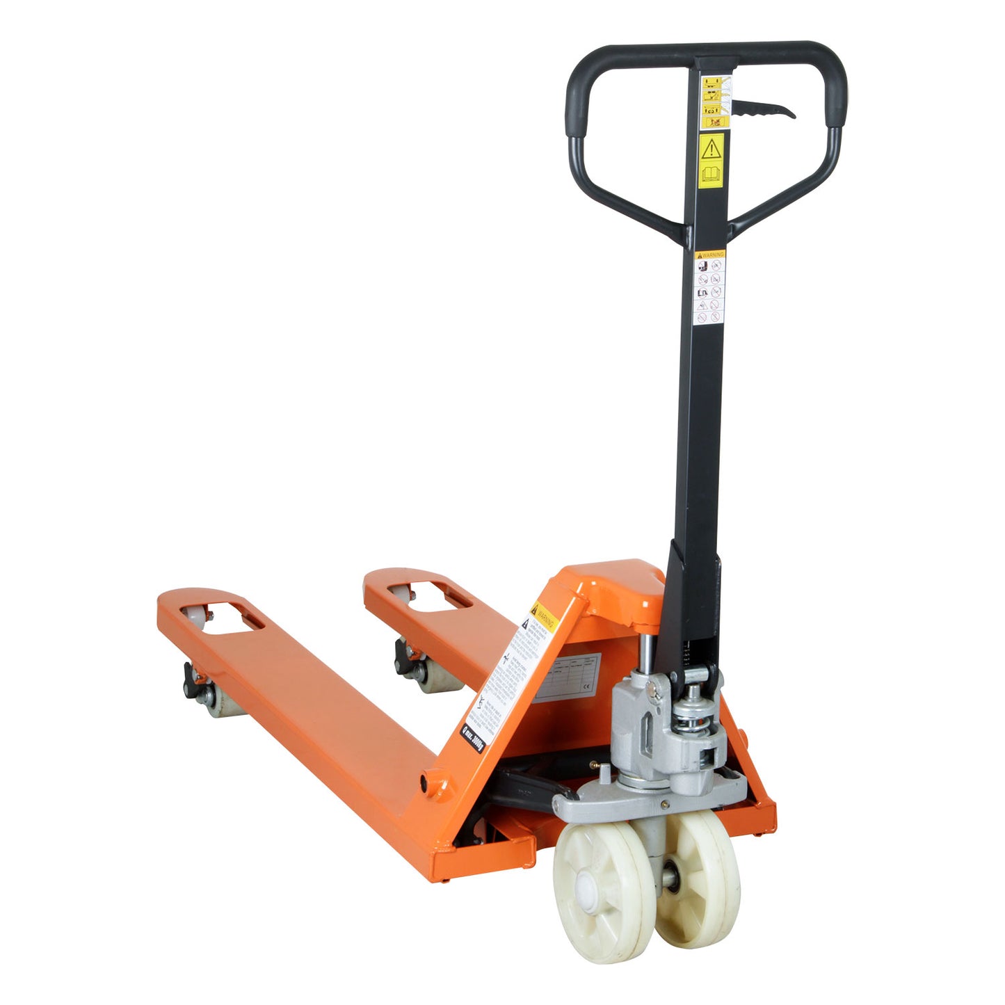 Transpaleta Heavy Duty 3 T 540 x 1150 - NOBLELIFT