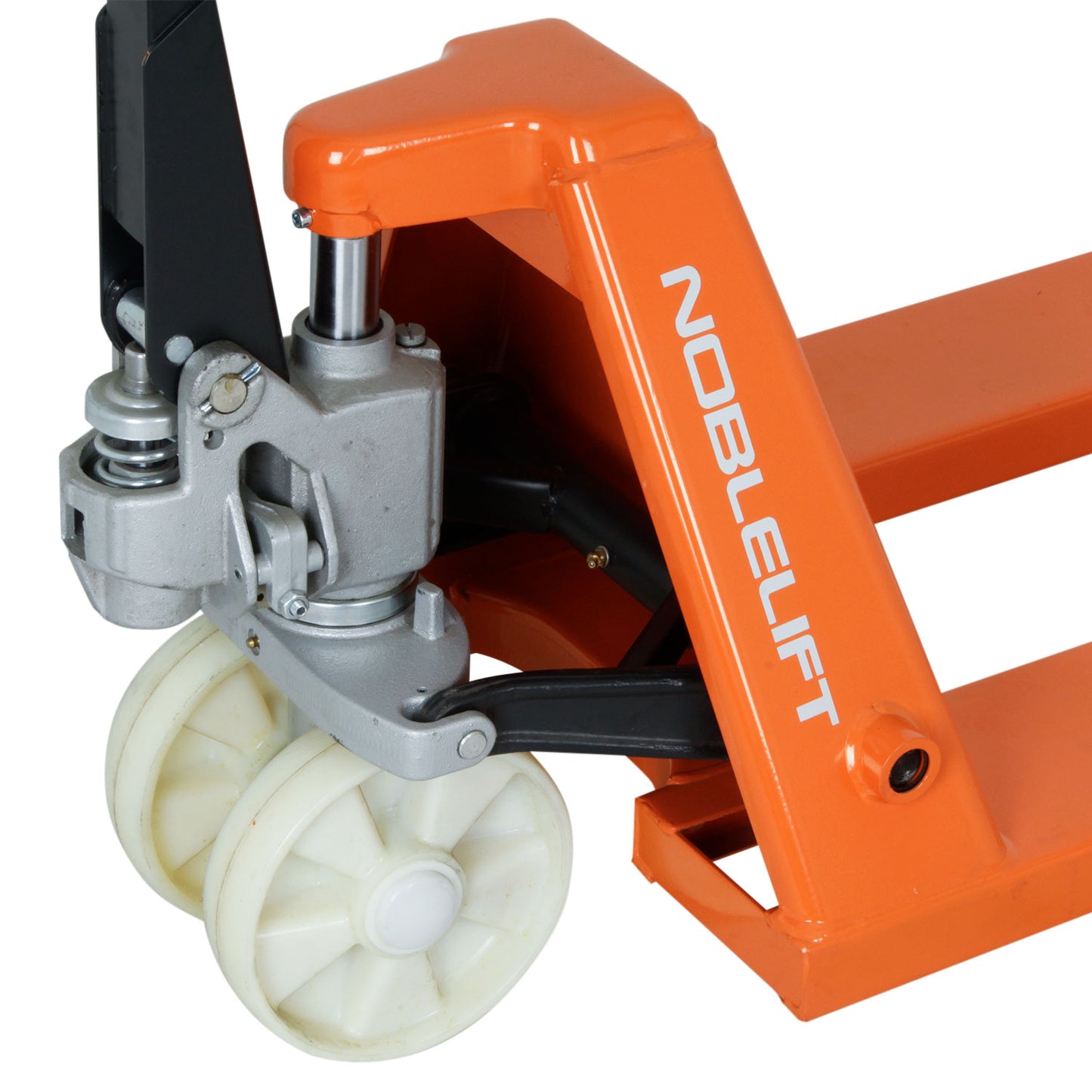 Transpaleta Heavy Duty 3 T 540 x 1150 - NOBLELIFT