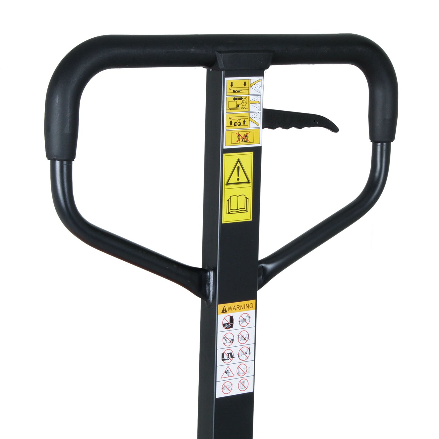 Transpaleta Heavy Duty 3 T 540 x 1150 - NOBLELIFT