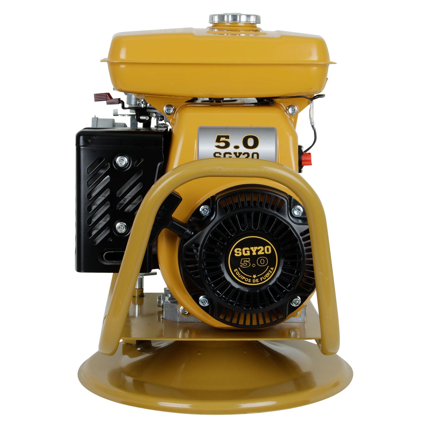 Unidad Motriz 5,5 HP Gasolina - Sds Power