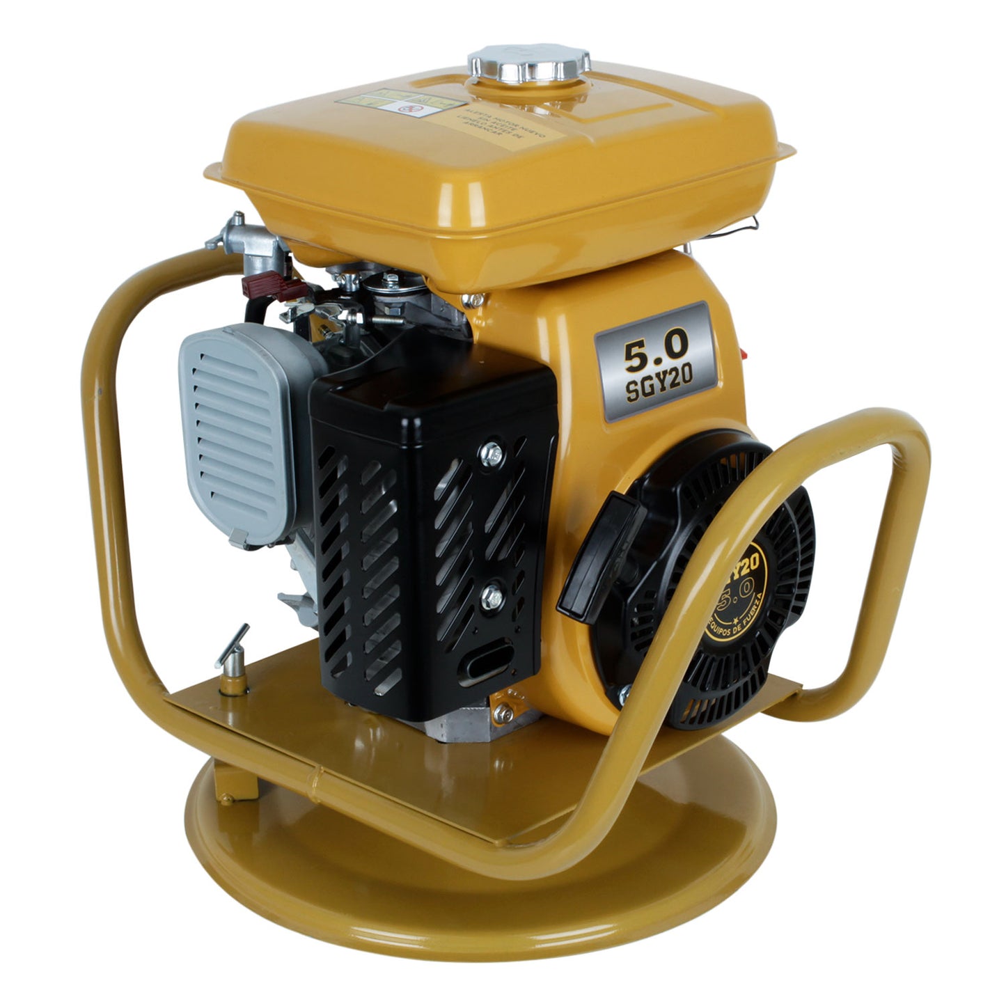 Unidad Motriz 5,5 HP Gasolina - Sds Power