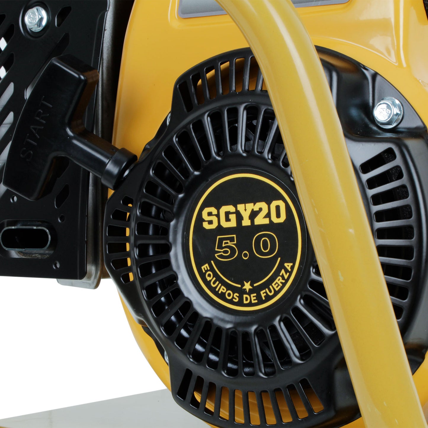 Unidad Motriz 5,5 HP Gasolina - Sds Power