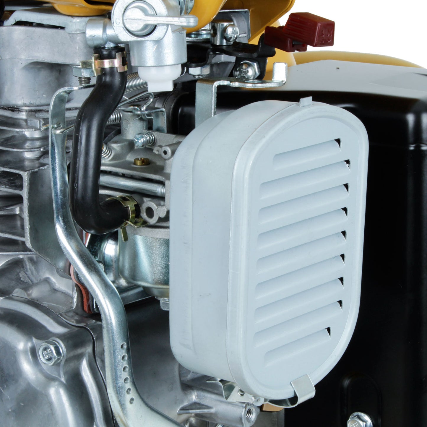 Unidad Motriz 5,5 HP Gasolina - Sds Power