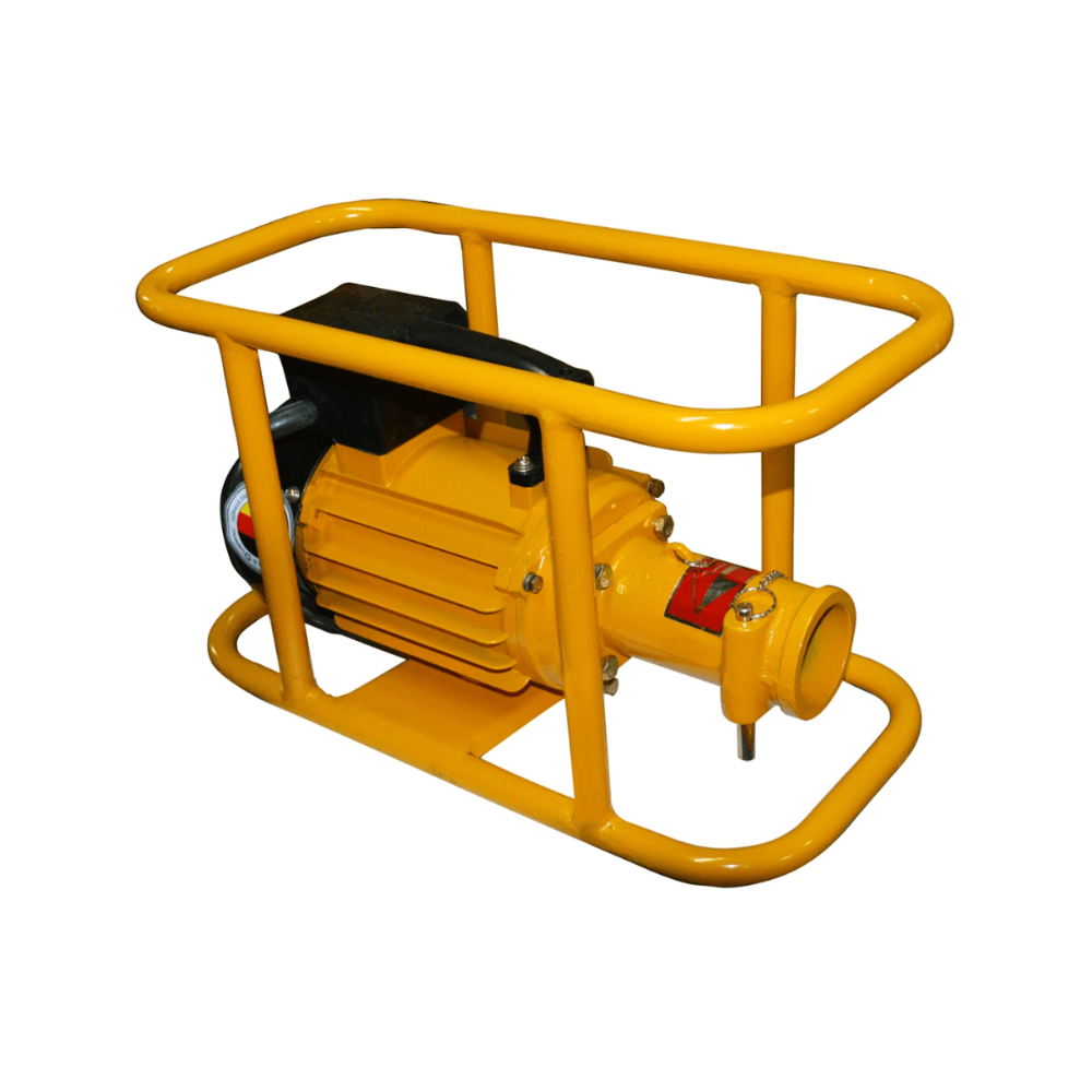 Unidad Motriz Electrica Ge Wilson