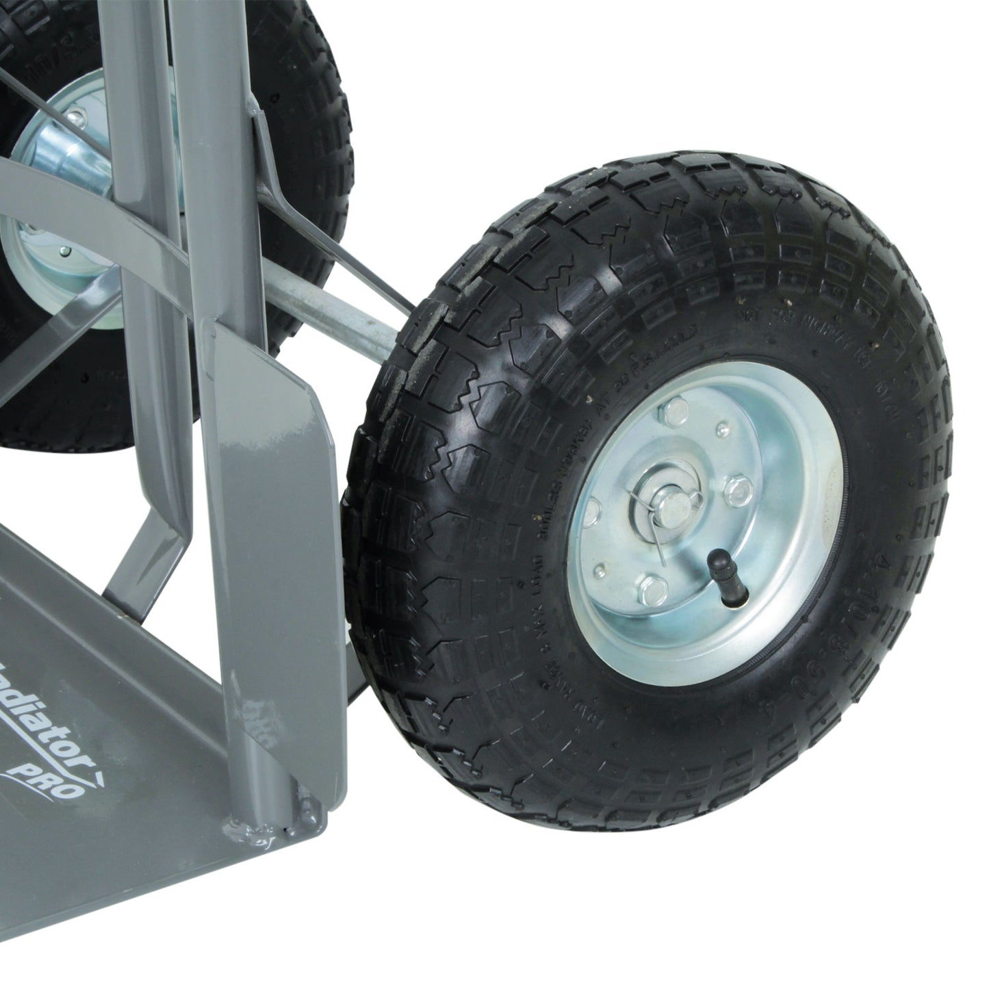 Carro Yegua Multiuso 200 kg CR 8200 - Gladiator