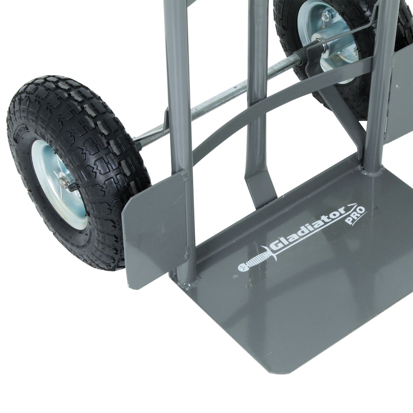 Carro Yegua Multiuso 200 kg CR 8200 - Gladiator