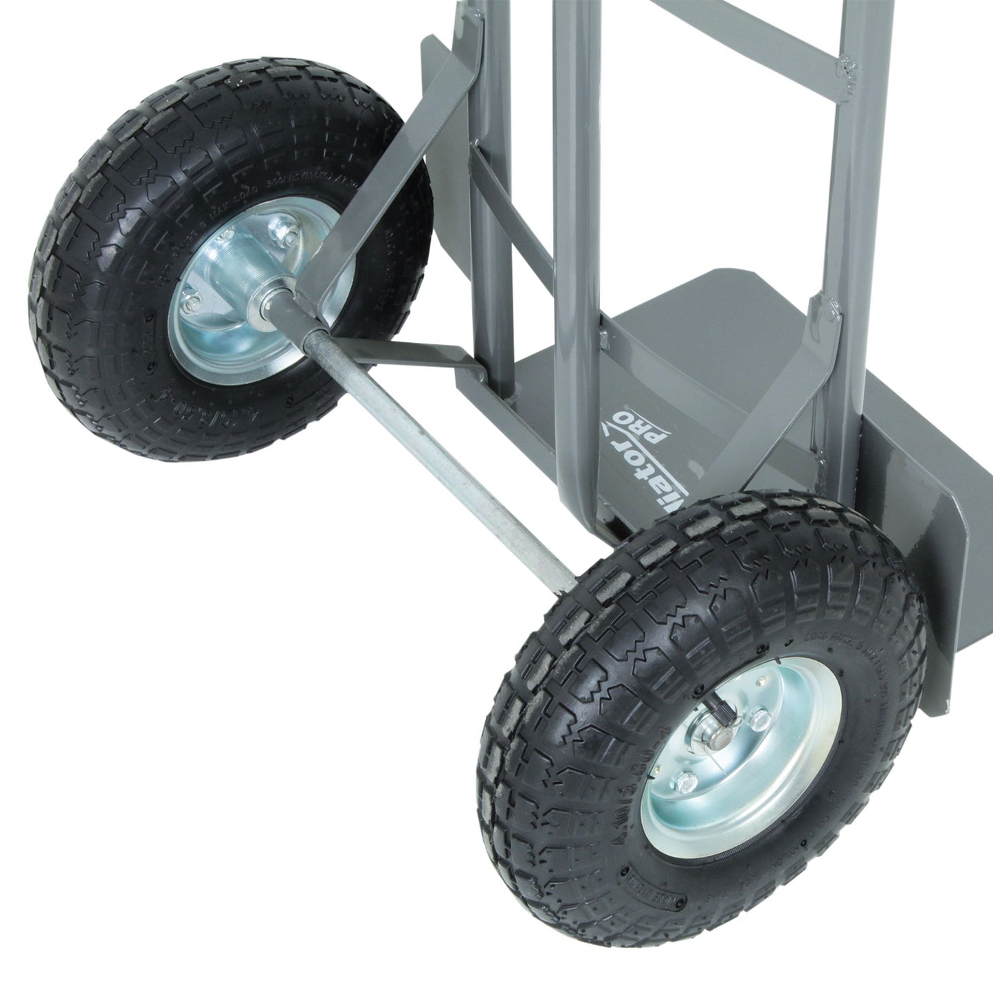 Carro Yegua Multiuso 200 kg CR 8200 - Gladiator