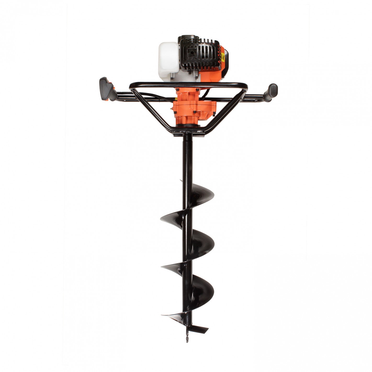 Ahoyador 52cc con caja reductora hr-dr4902 - Everest – Rent Center