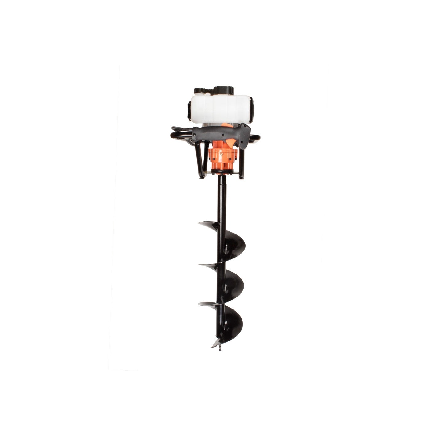 Ahoyador 52cc con caja reductora hr-dr4902 - Everest