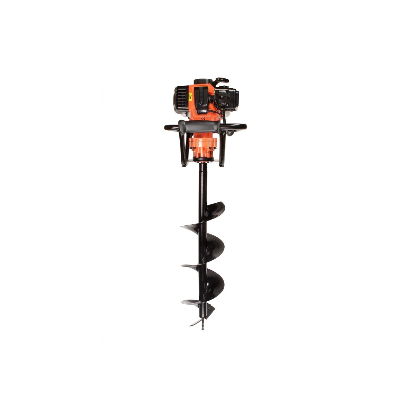 Ahoyador 52cc con caja reductora hr-dr4902 - Everest