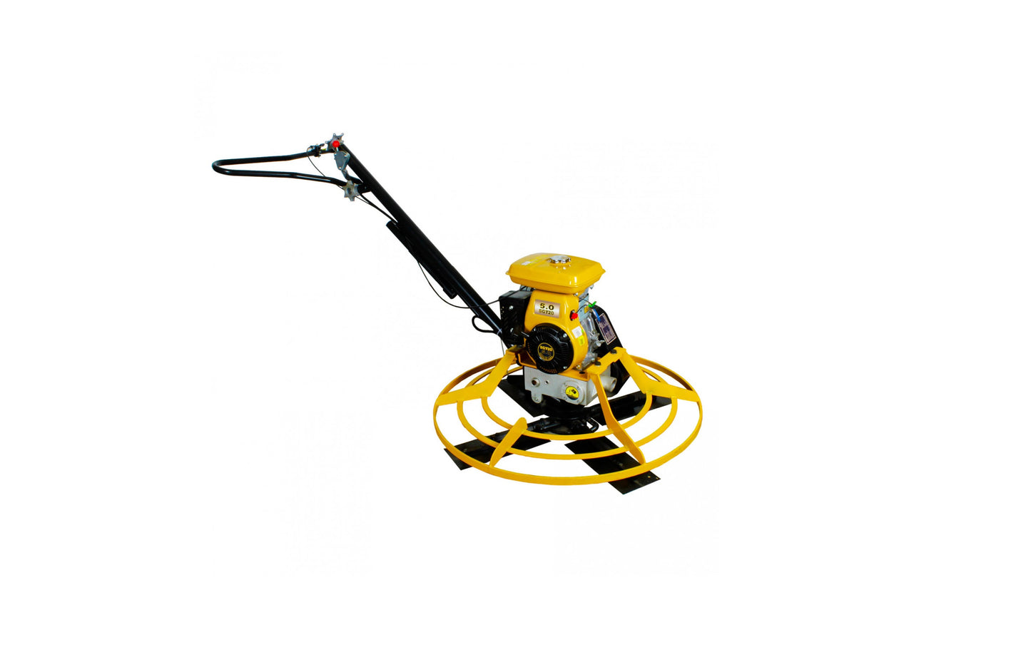 Alisadora de Pavimentos 36" 5.0 Hp Gasolina S100-3 - SDS POWER