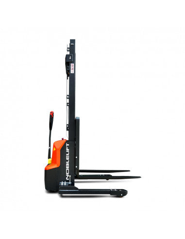 Apilador Eléctrico 1200 Kg 3.5 Mts PSE12BSL - NOBLELIFT