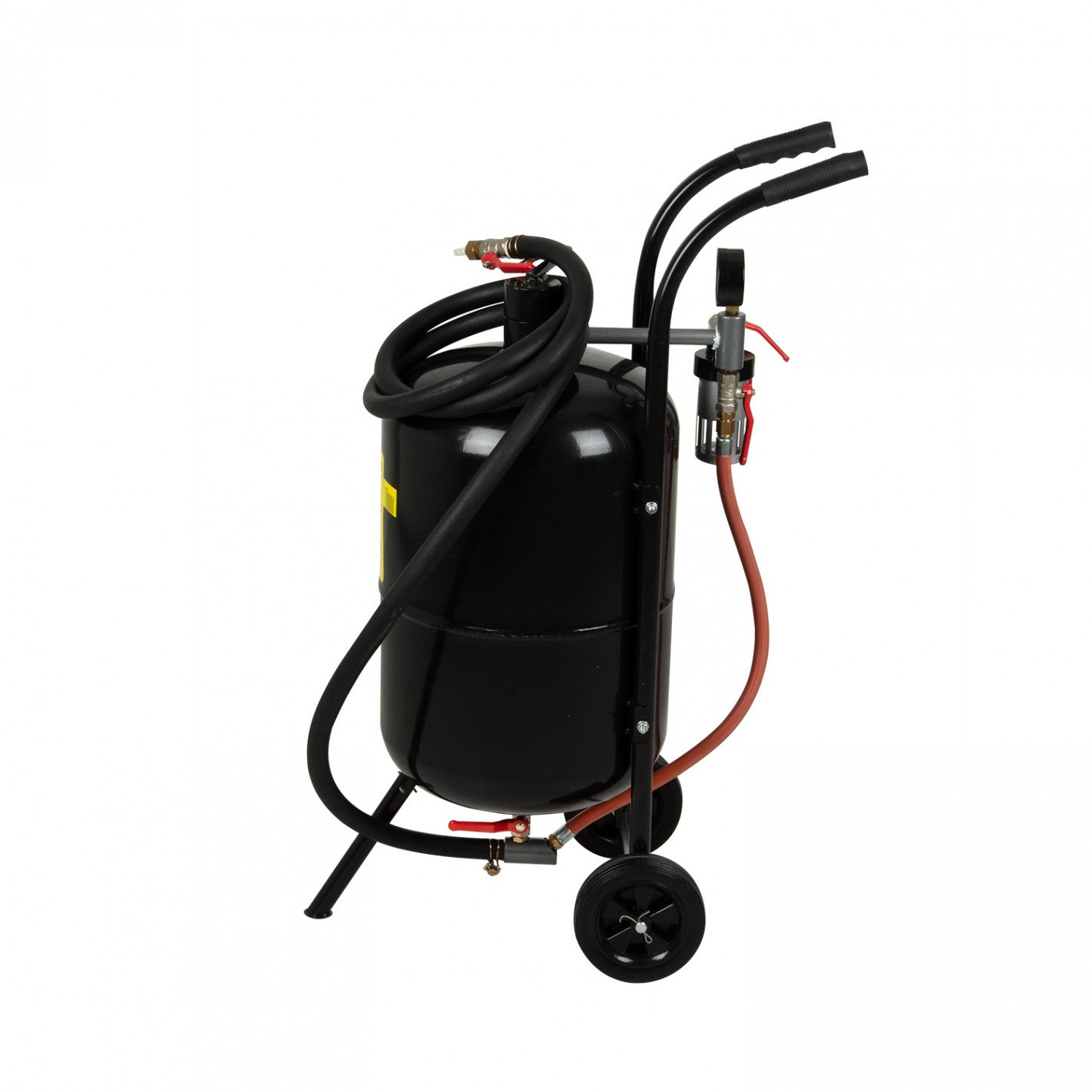 Arenador Portátil con ruedas TRG4012 - ACO