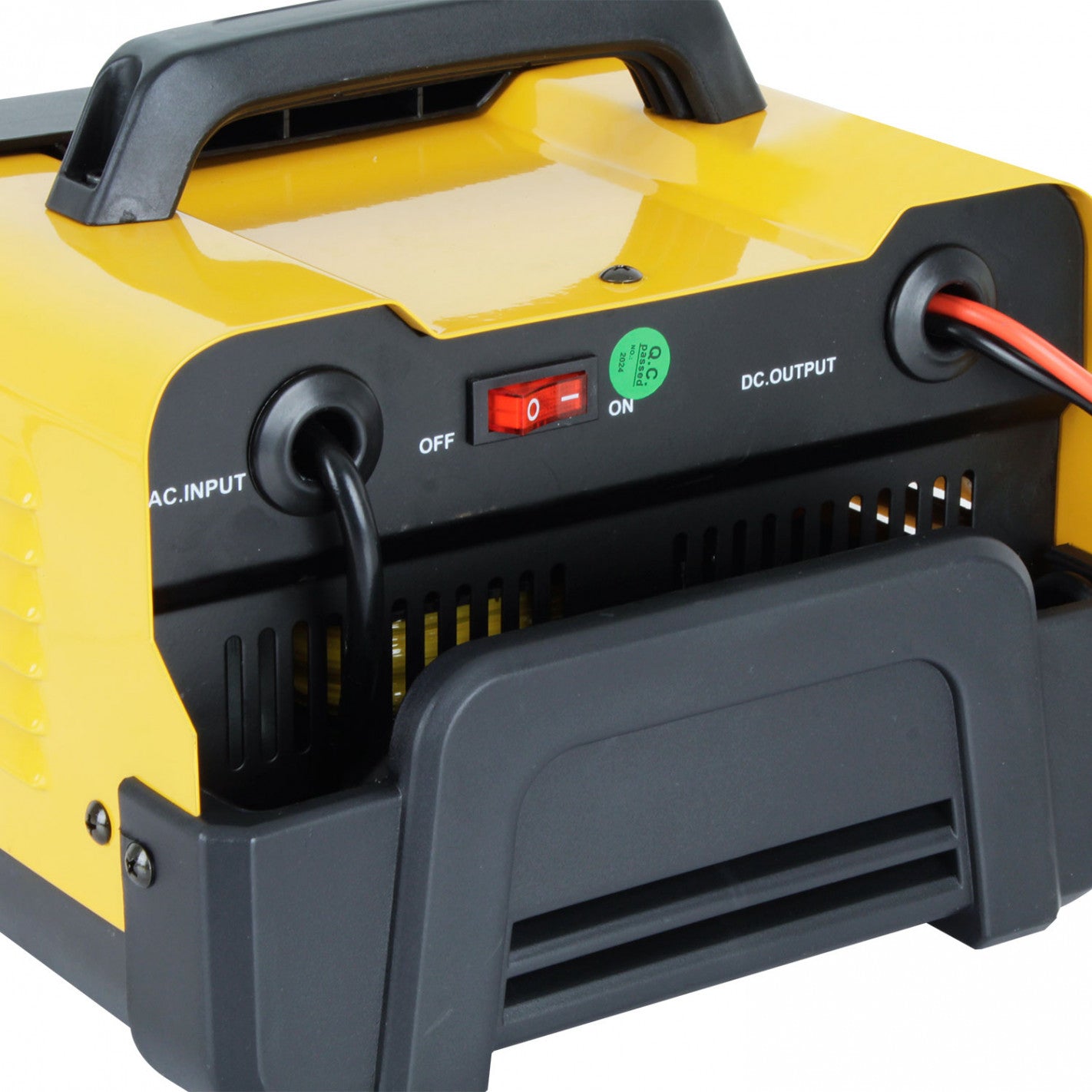 Cargador de Batería CT-30 - ACO