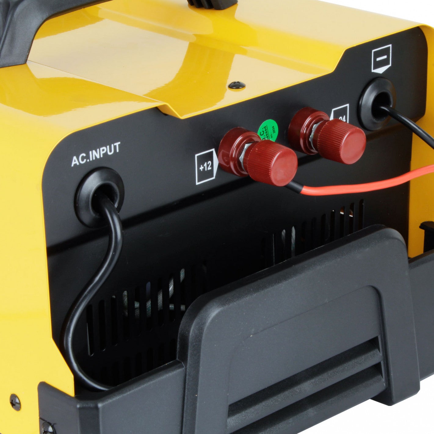 Cargador de Batería CT-50 - ACO