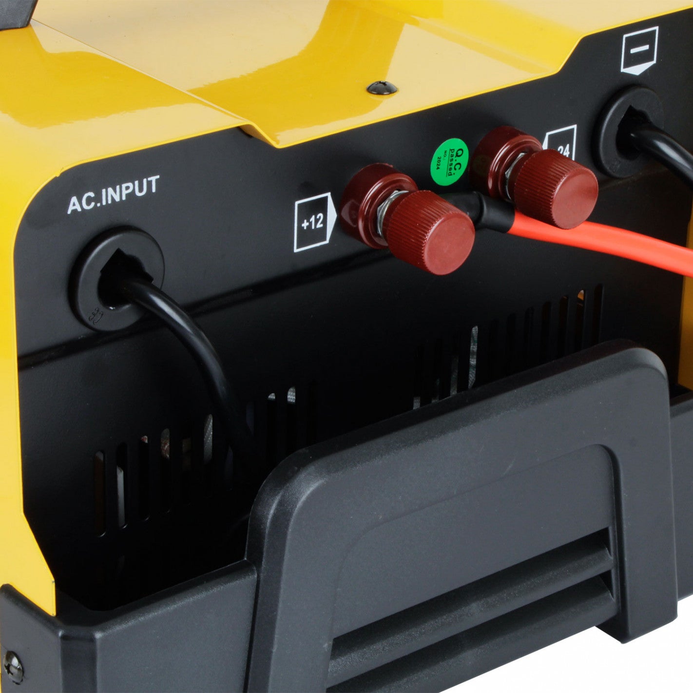 Cargador de Batería CT-70 - ACO