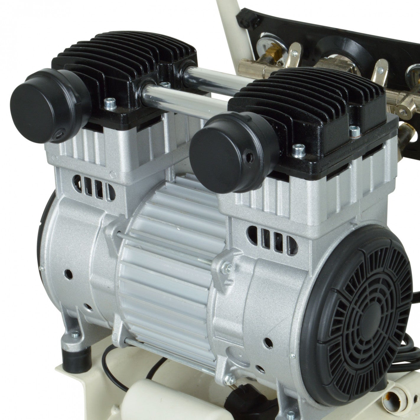 Compresor Dental 1.5hp 50 Litros CED-50 - EVEREST