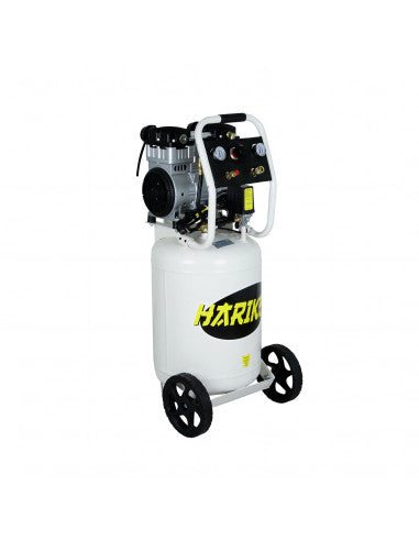 Compresor Dental 1.5hp 50L CE50-OL - HARIKEN