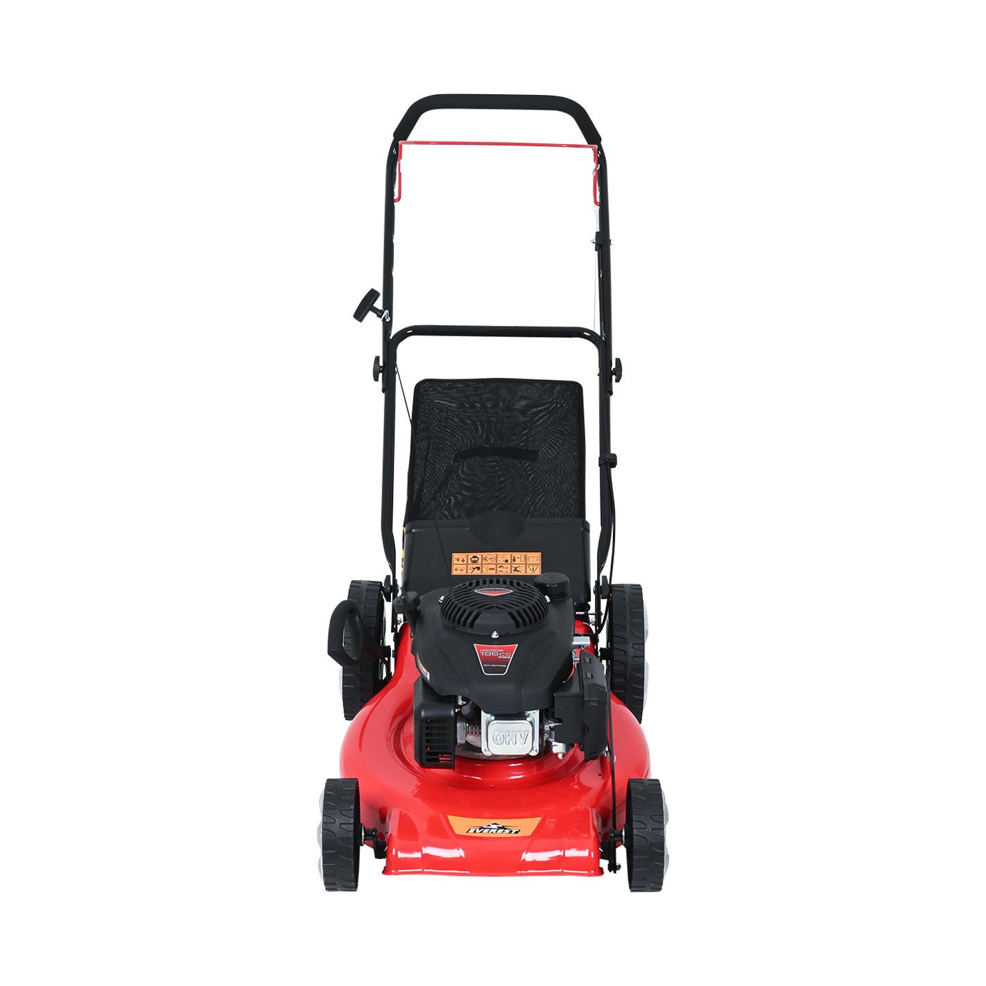 Cortadora de Cesped 5hp Autopropulsada hg51smh-v20 - Everest