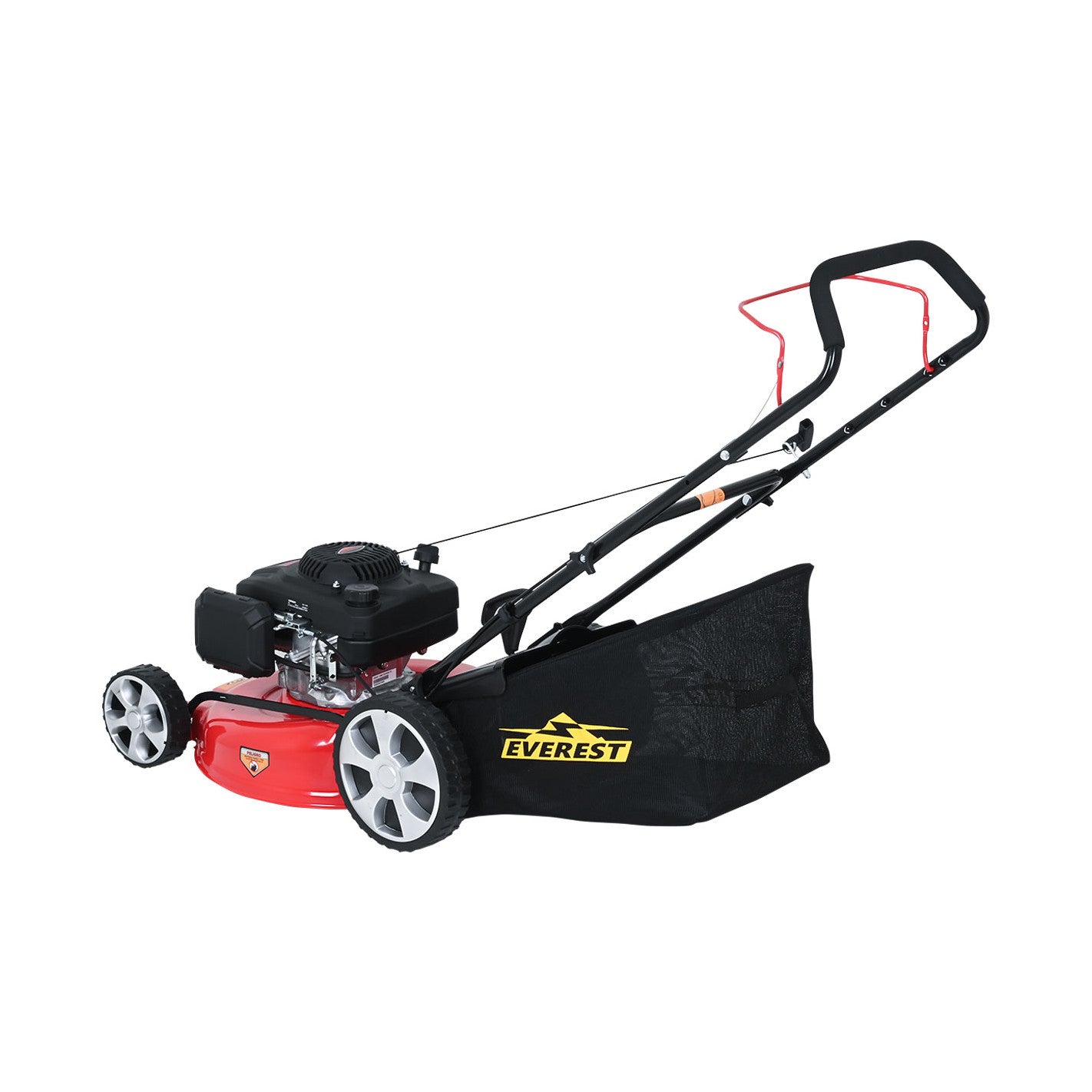 Cortadora de Cesped 5hp Autopropulsada hg51smh-v20 - Everest