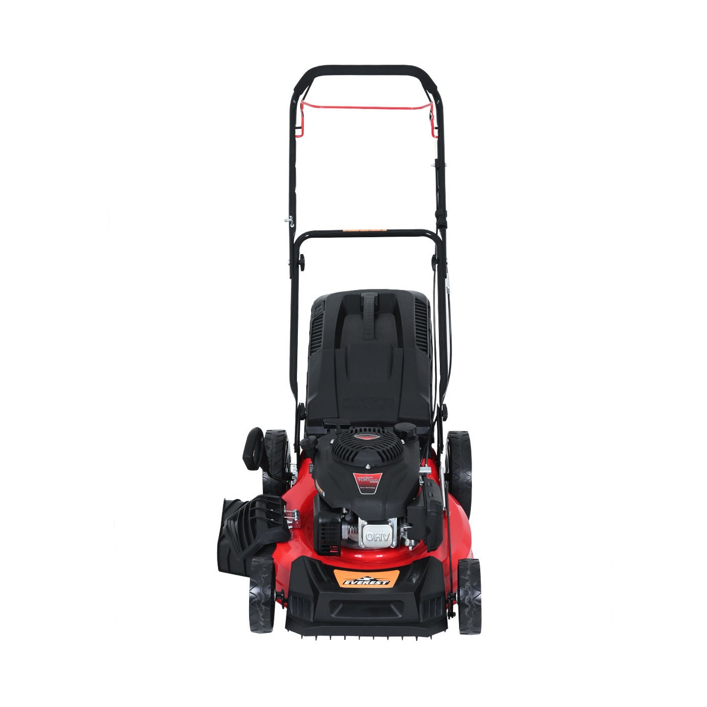 Cortadora de Cesped 5hp con recogedor hg51ph-v200- EVEREST