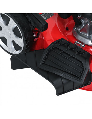Cortadora de Cesped 5hp con recogedor hg51ph-v200- EVEREST