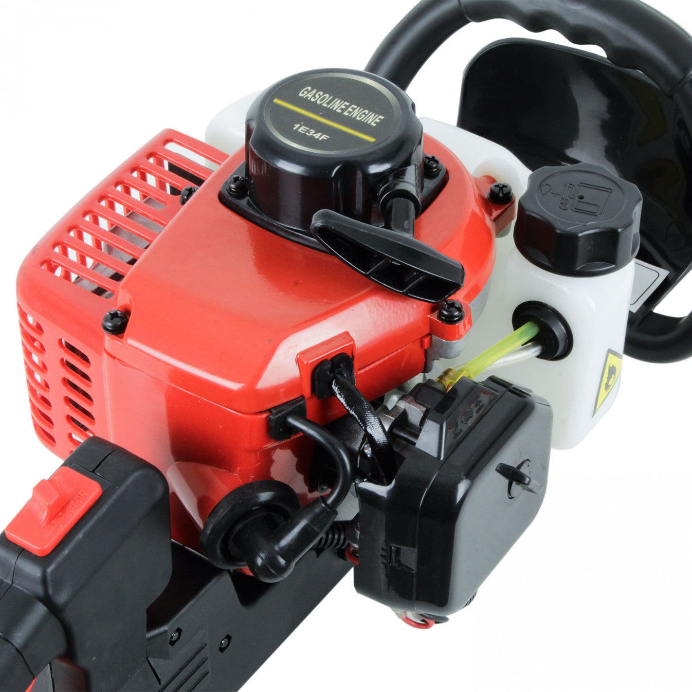 Cortaseto a Gasolina 22.5cc 650w SJ6500A - Everest