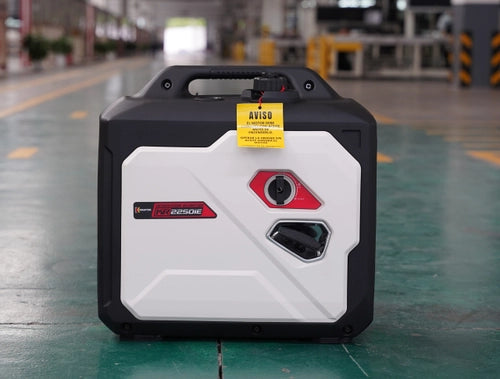 GENERADOR INVERTER 2KVA KR-2250IE - KRAFTER