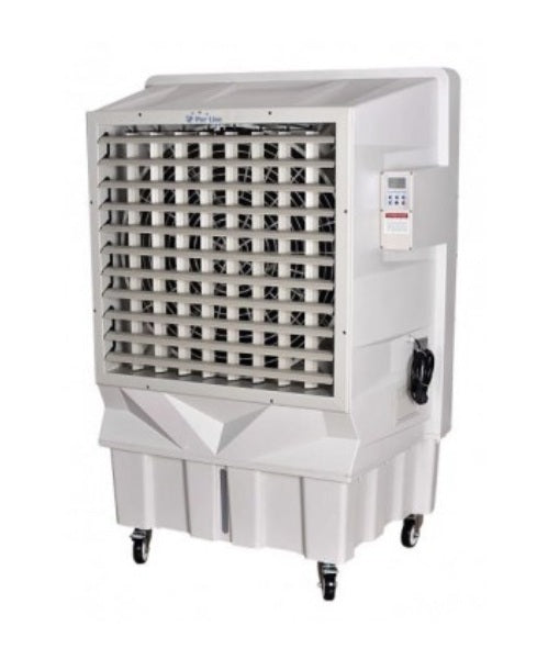 Enfriador de Aire Evaporativo Industrial 22.500 m3/h PL-22000 - PLUMER