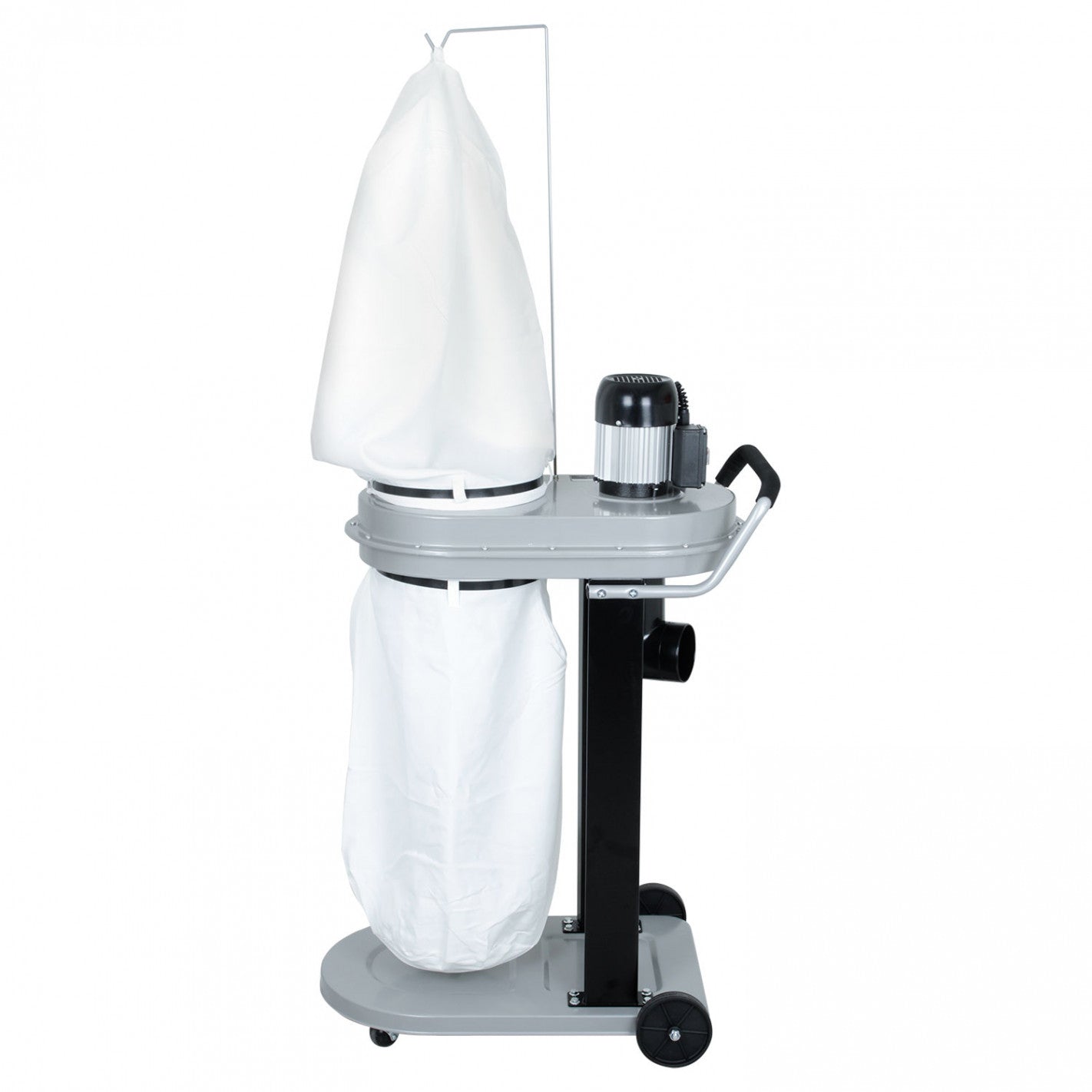 Extractor de Polvo 4" 600w 0,8 hp dc50- ALLWIN (Copia)