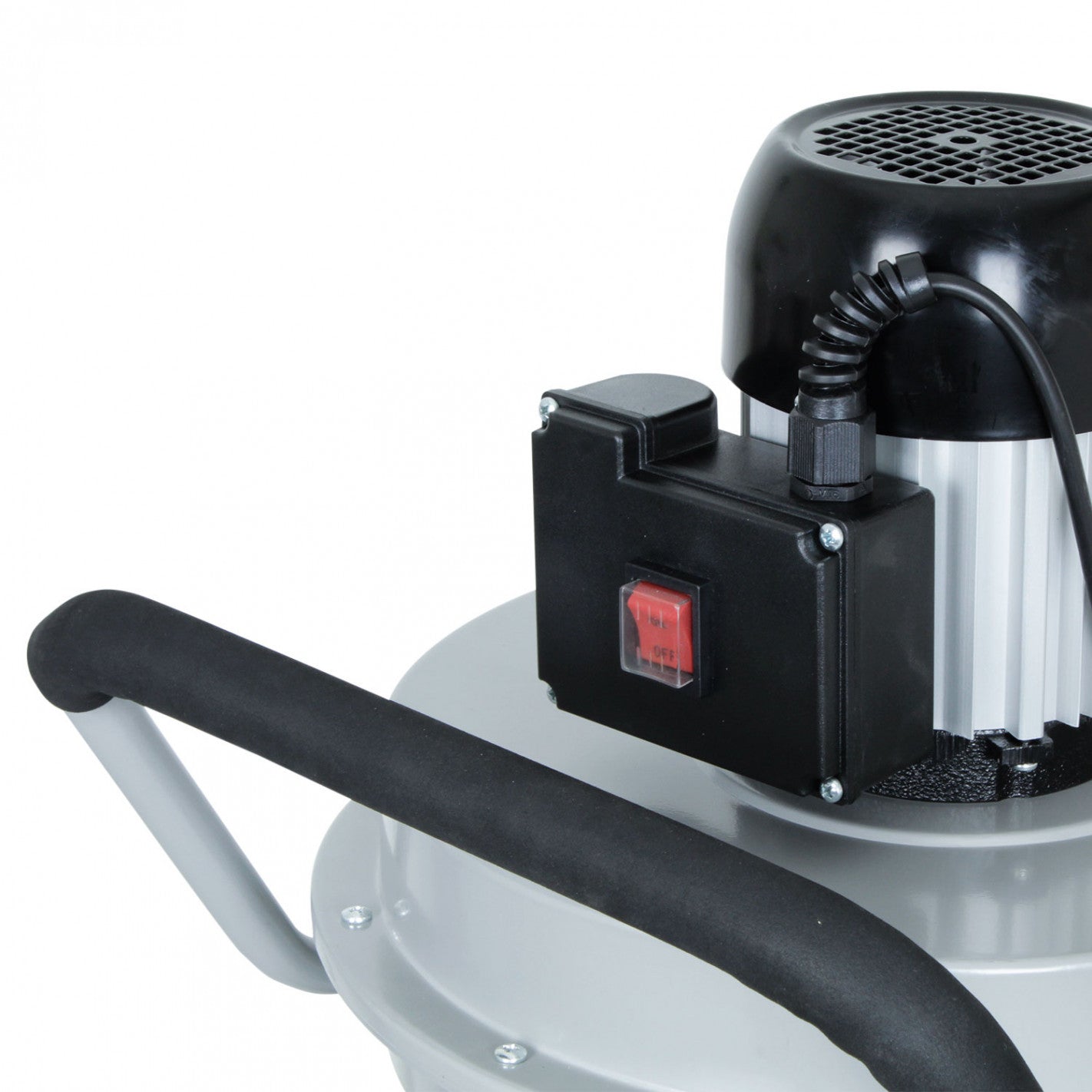 Extractor de Polvo 4" 600w 0,8 hp dc50- ALLWIN (Copia)