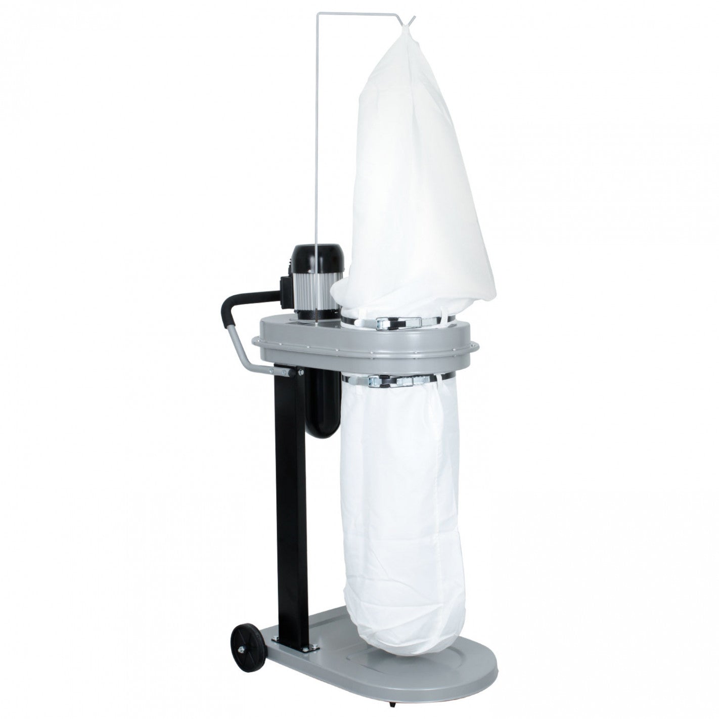 Extractor de Polvo 4" 600w 0,8 hp dc50- ALLWIN (Copia)