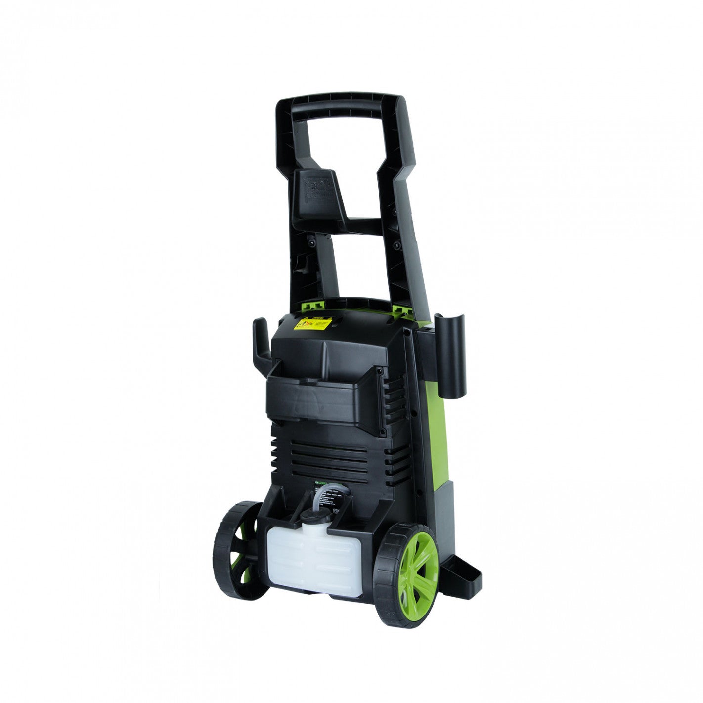Hidrolavadora 130 Bar 1.650 w 6.0 l/min H 6130M - Forest and Garden