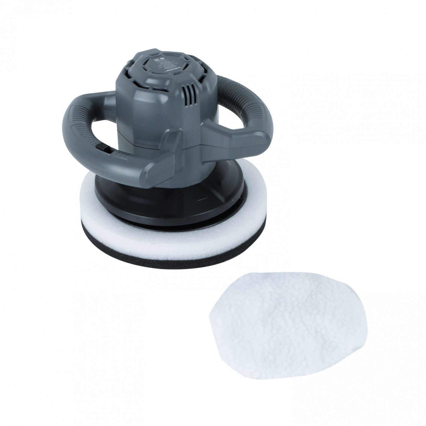 Pulidora para autos 9 1/2" 120w LC 324/1/220 Gladiator MI-GLA-053851