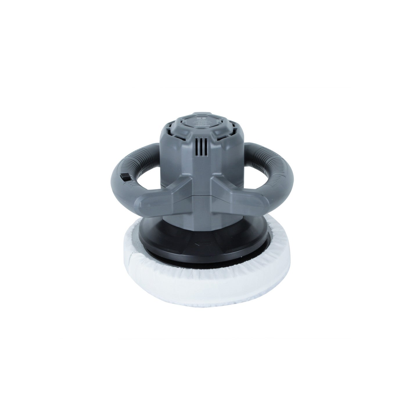 Pulidora para autos 9 1/2" 120w LC 324/1/220 Gladiator MI-GLA-053851
