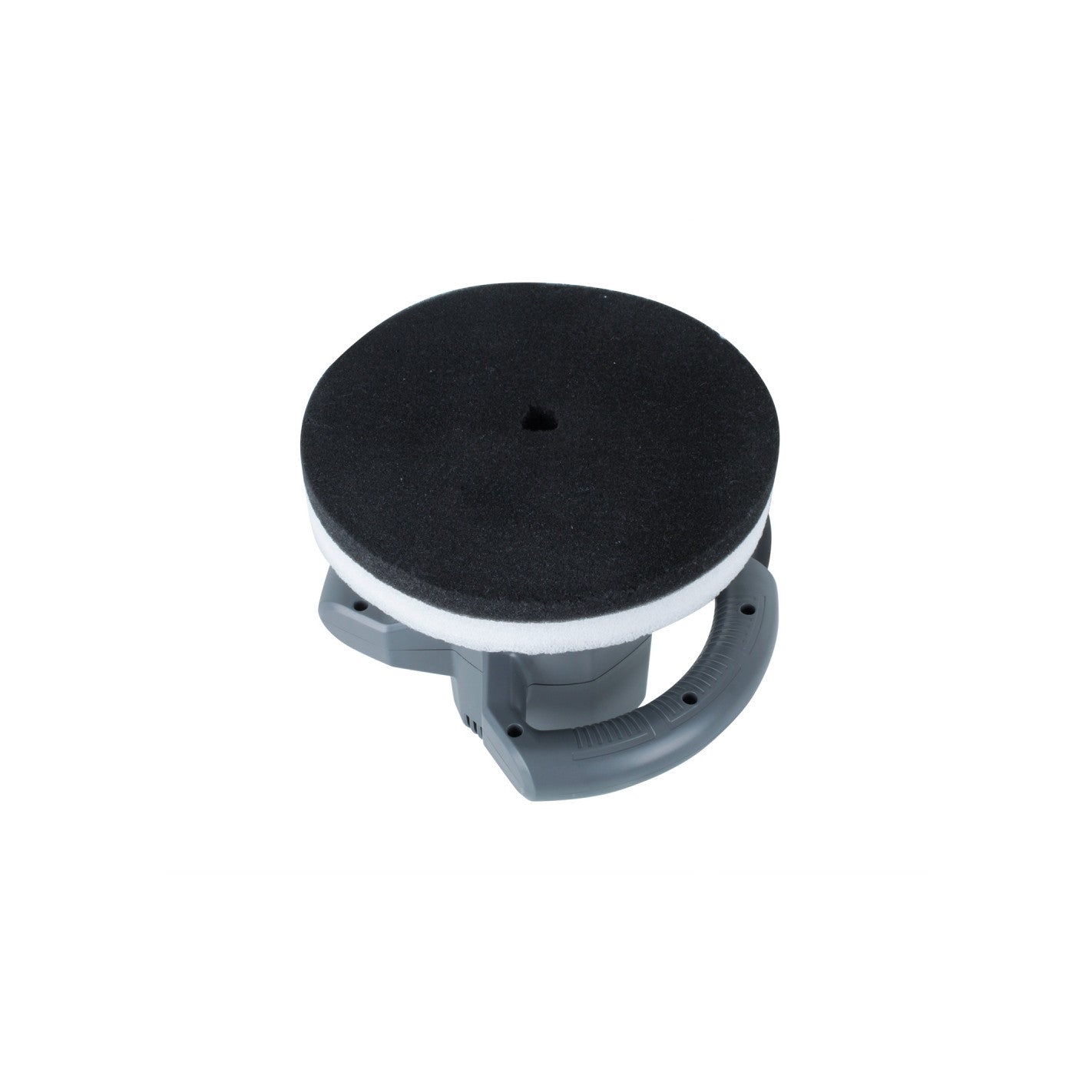 Pulidora para autos 9 1/2" 120w LC 324/1/220 Gladiator MI-GLA-053851