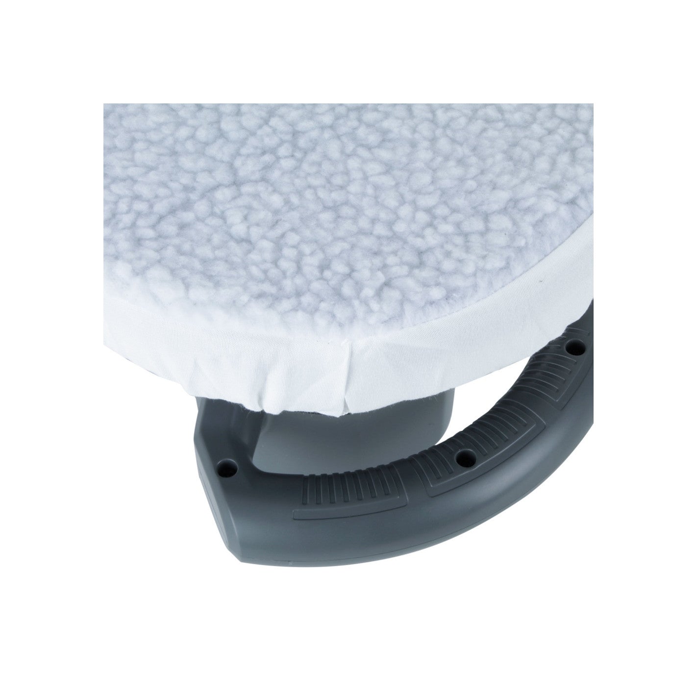 Pulidora para autos 9 1/2" 120w LC 324/1/220 Gladiator MI-GLA-053851