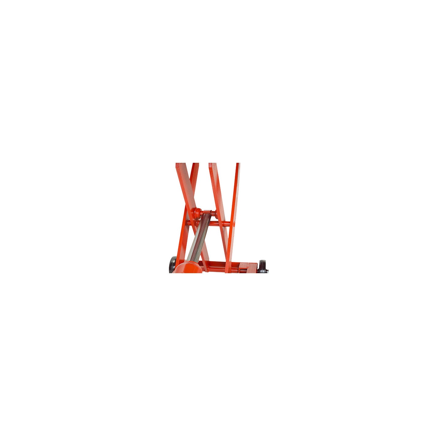Mesa Elevadora Hidraulica 2500kg me-2500 - Mega