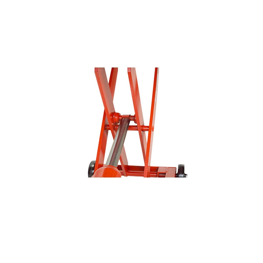 Mesa Elevadora Hidraulica 2500kg me-2500 - Mega