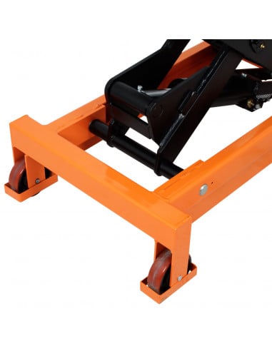Mesa Elevadora Hidráulica Heavy Duty 700 kg tfd70 - Noblelift
