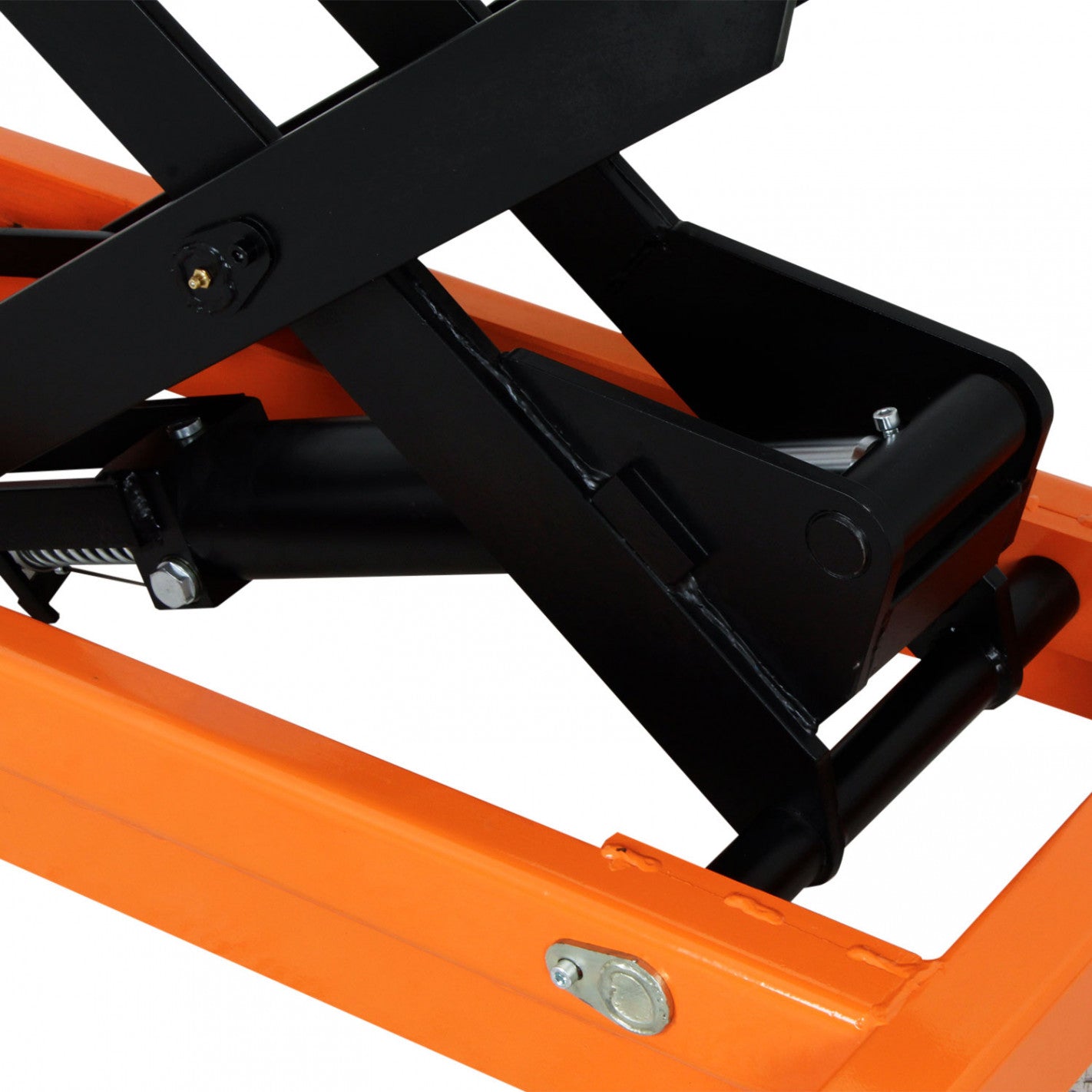 Mesa Elevadora Hidráulica Heavy Duty 700 kg tfd70 - Noblelift