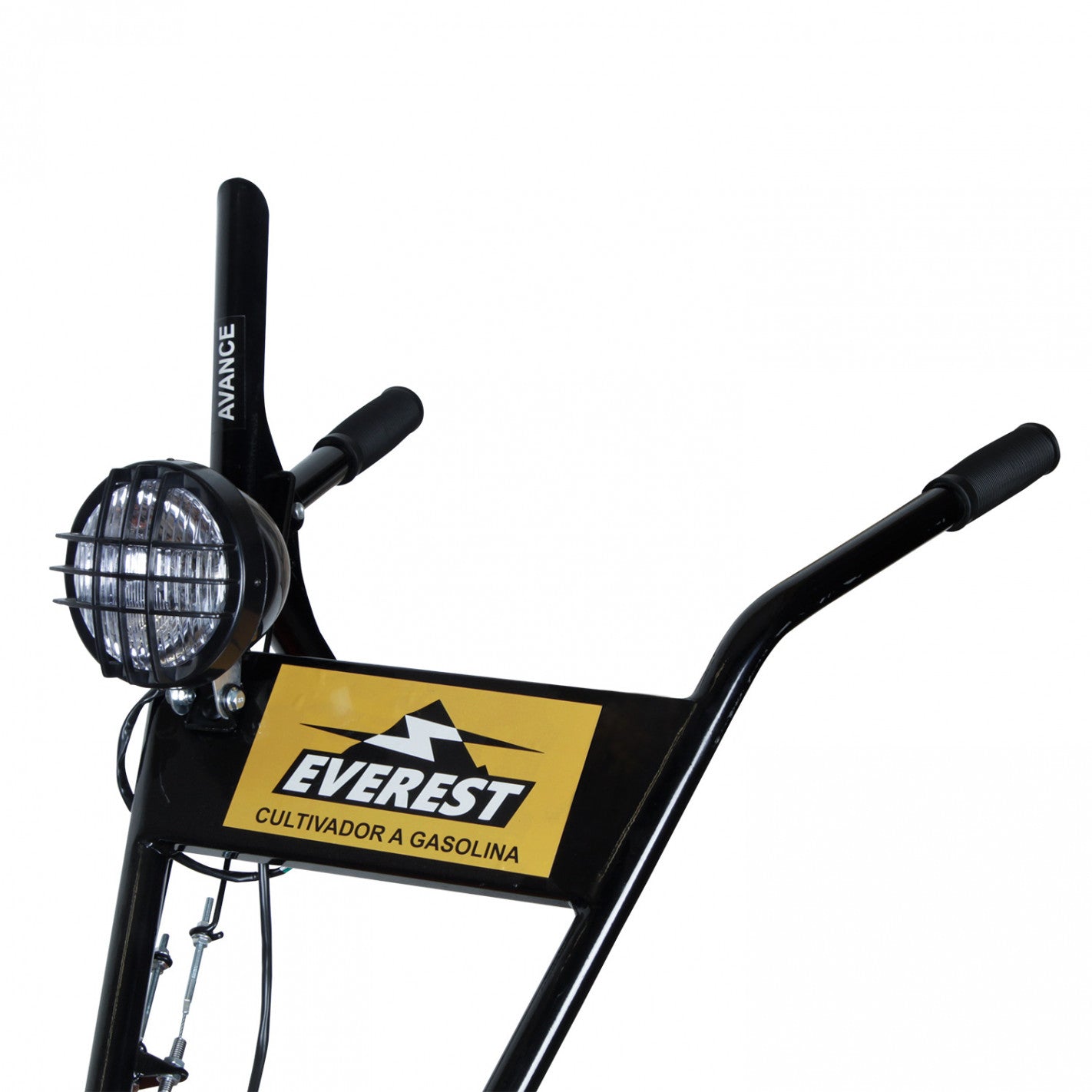Motocultivador Gasolina 7,0 hp con Foco - Everest HHGT-001B