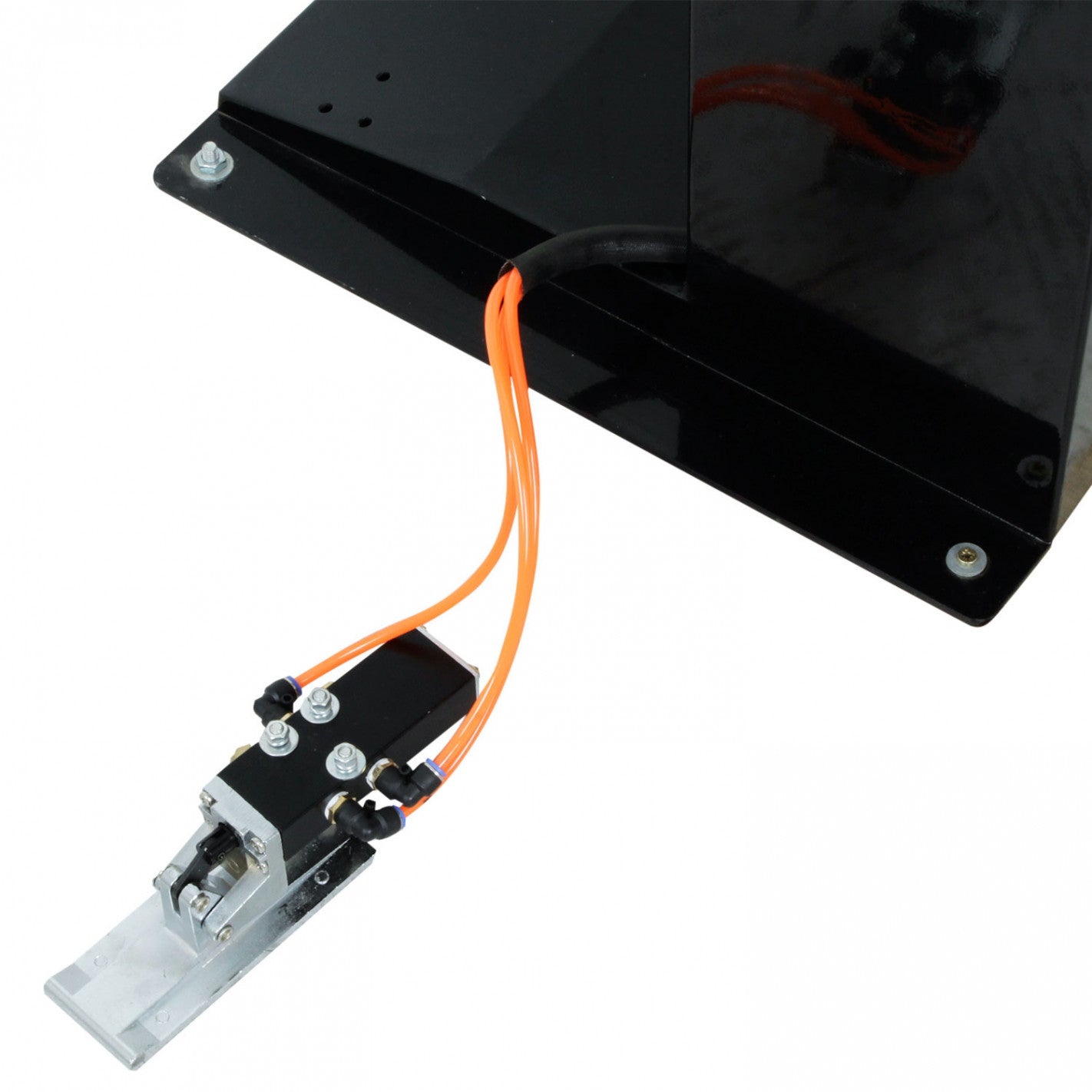 Plancha Vulcanizadora Pedestal 220v 500w trad004q - TORIN