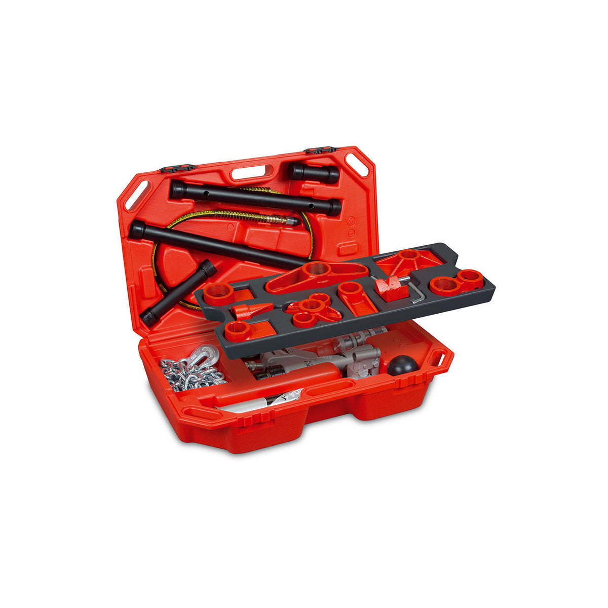 Porto Power Hidraulico Standard 10 Ton. GC-10-S - MEGA