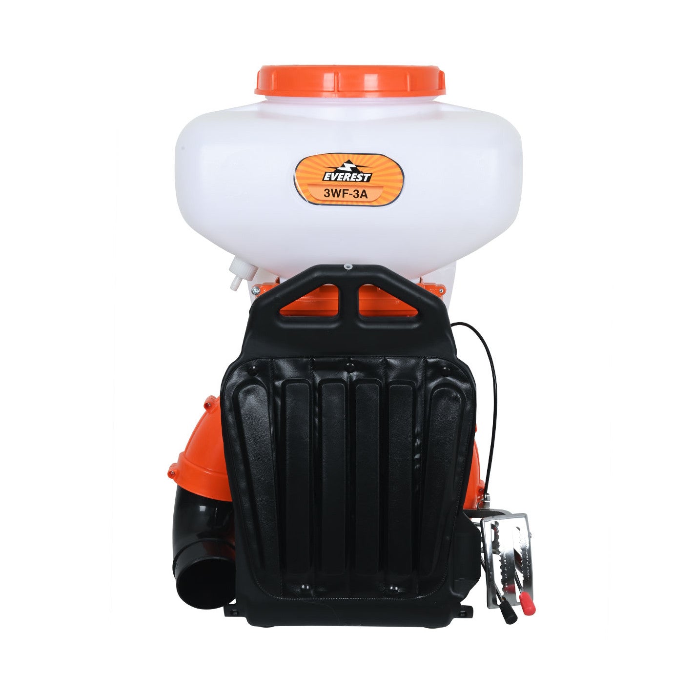 Pulverizador / Fumigador a gasolina 42cc 20lts- Everest