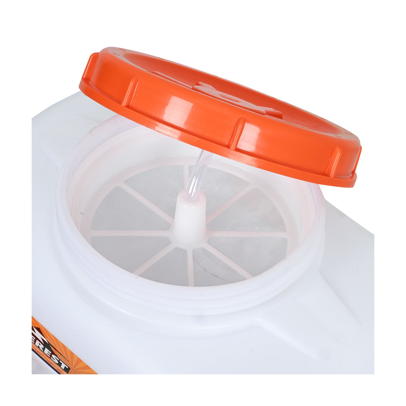 Pulverizador / Fumigador a gasolina 42cc 20lts- Everest