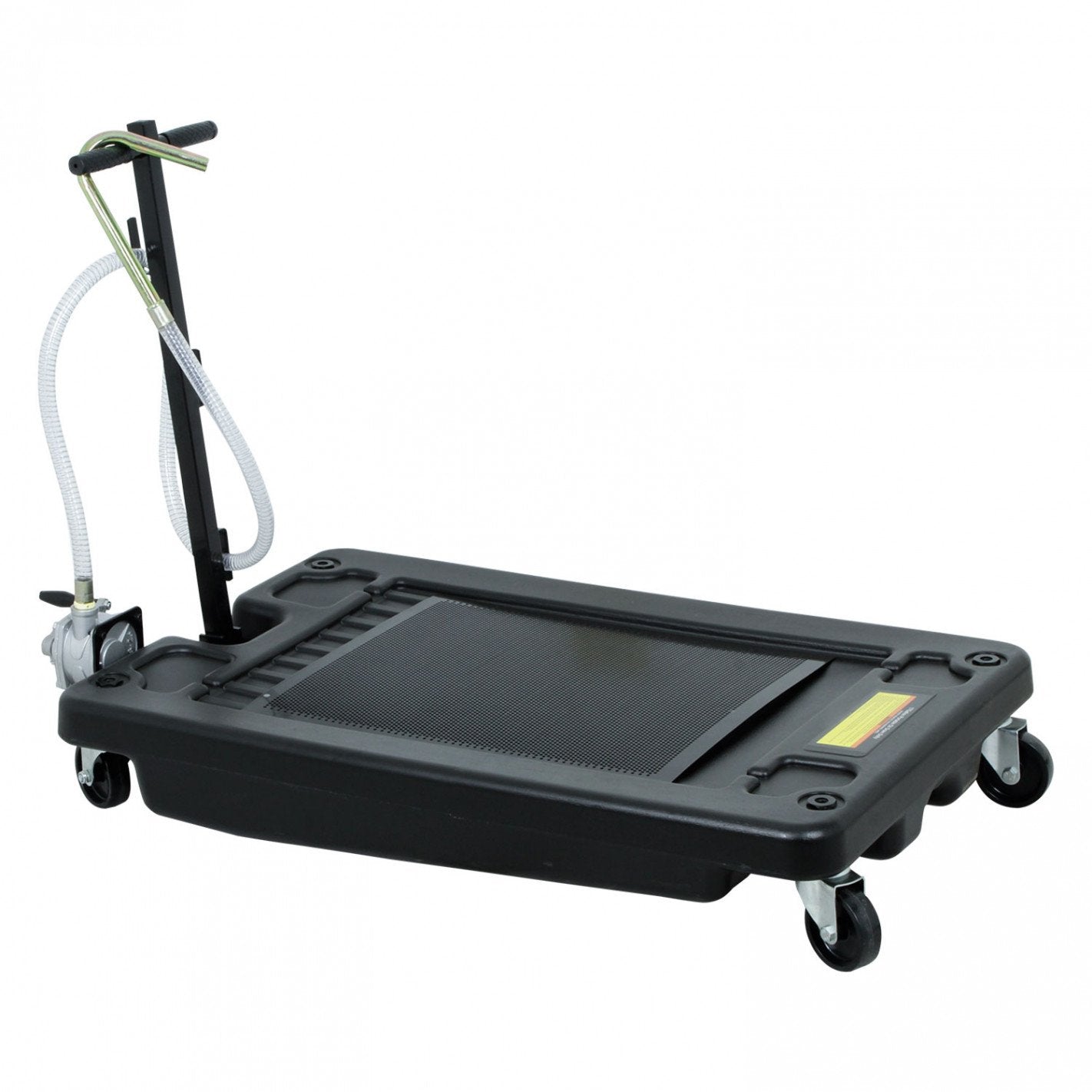 Recogedor aceite usado bajo perfil 70 Lts. KN30670l - ACO